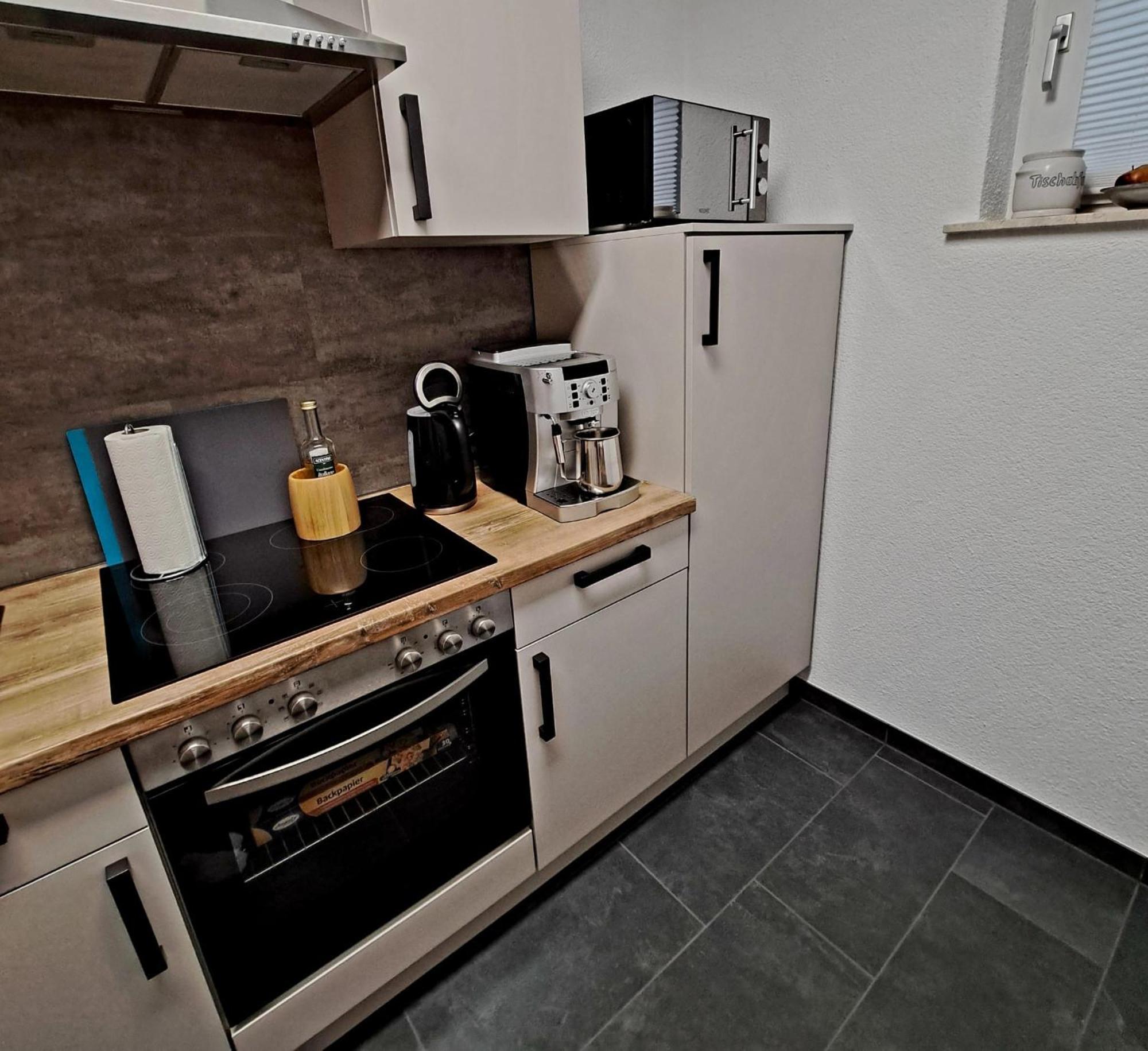 Ferienwohnung Am Reitersgaesschen Blankenrath Dış mekan fotoğraf