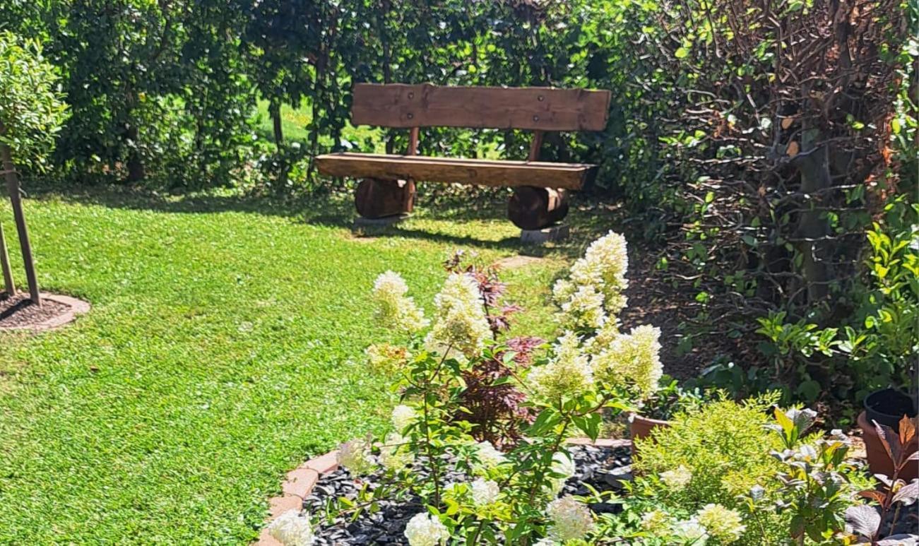 Ferienwohnung Am Reitersgaesschen Blankenrath Dış mekan fotoğraf