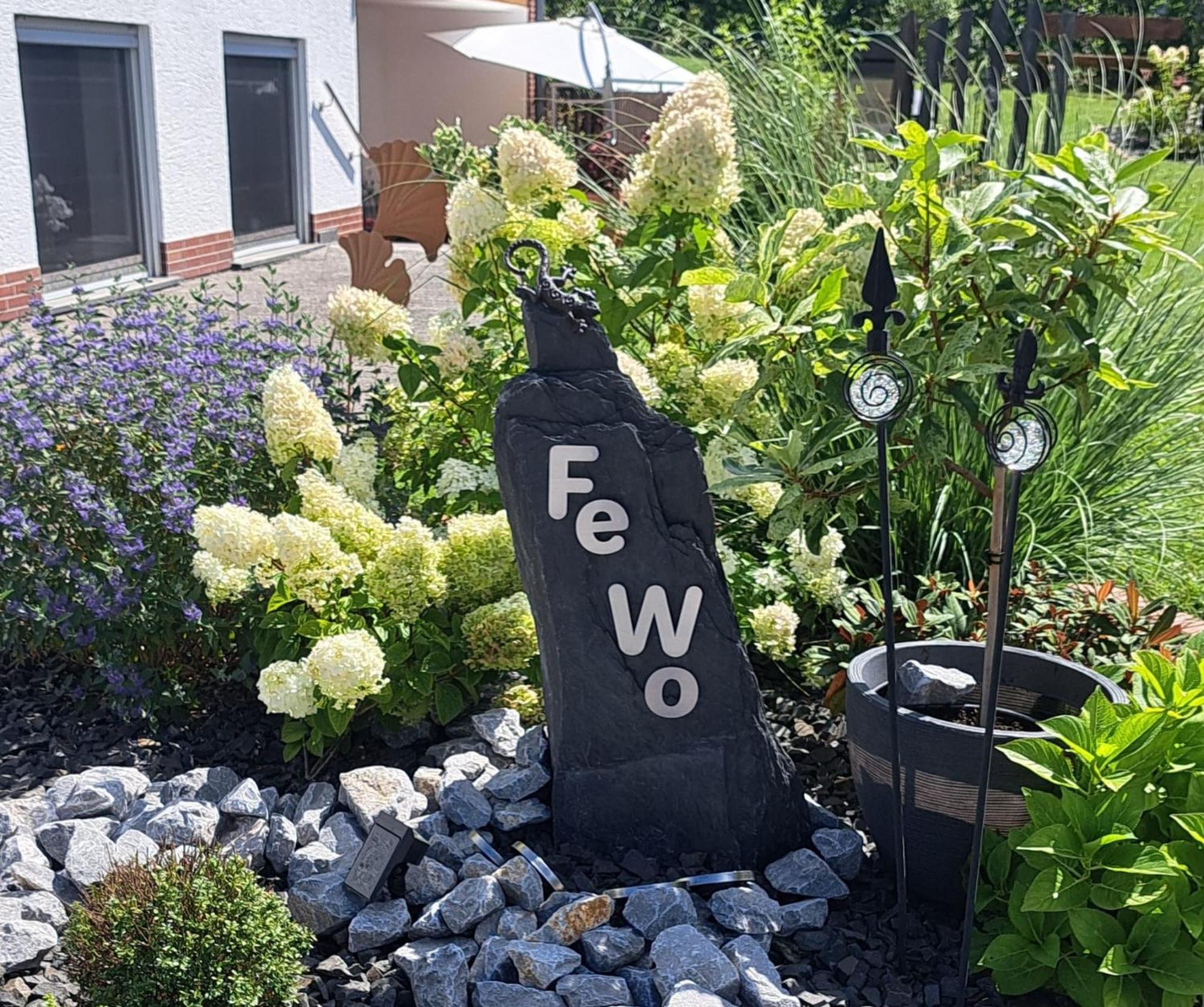 Ferienwohnung Am Reitersgaesschen Blankenrath Dış mekan fotoğraf