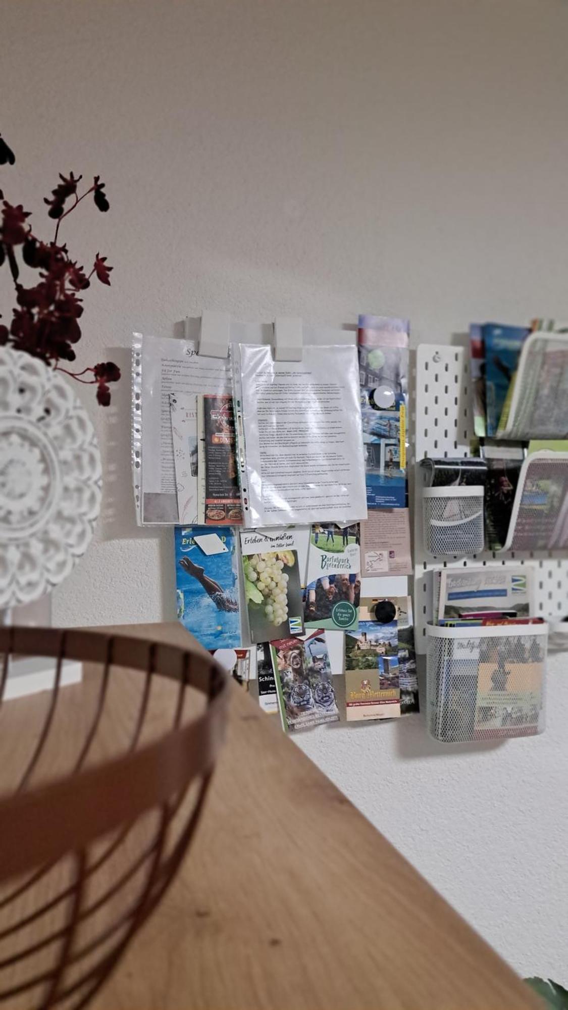 Ferienwohnung Am Reitersgaesschen Blankenrath Dış mekan fotoğraf