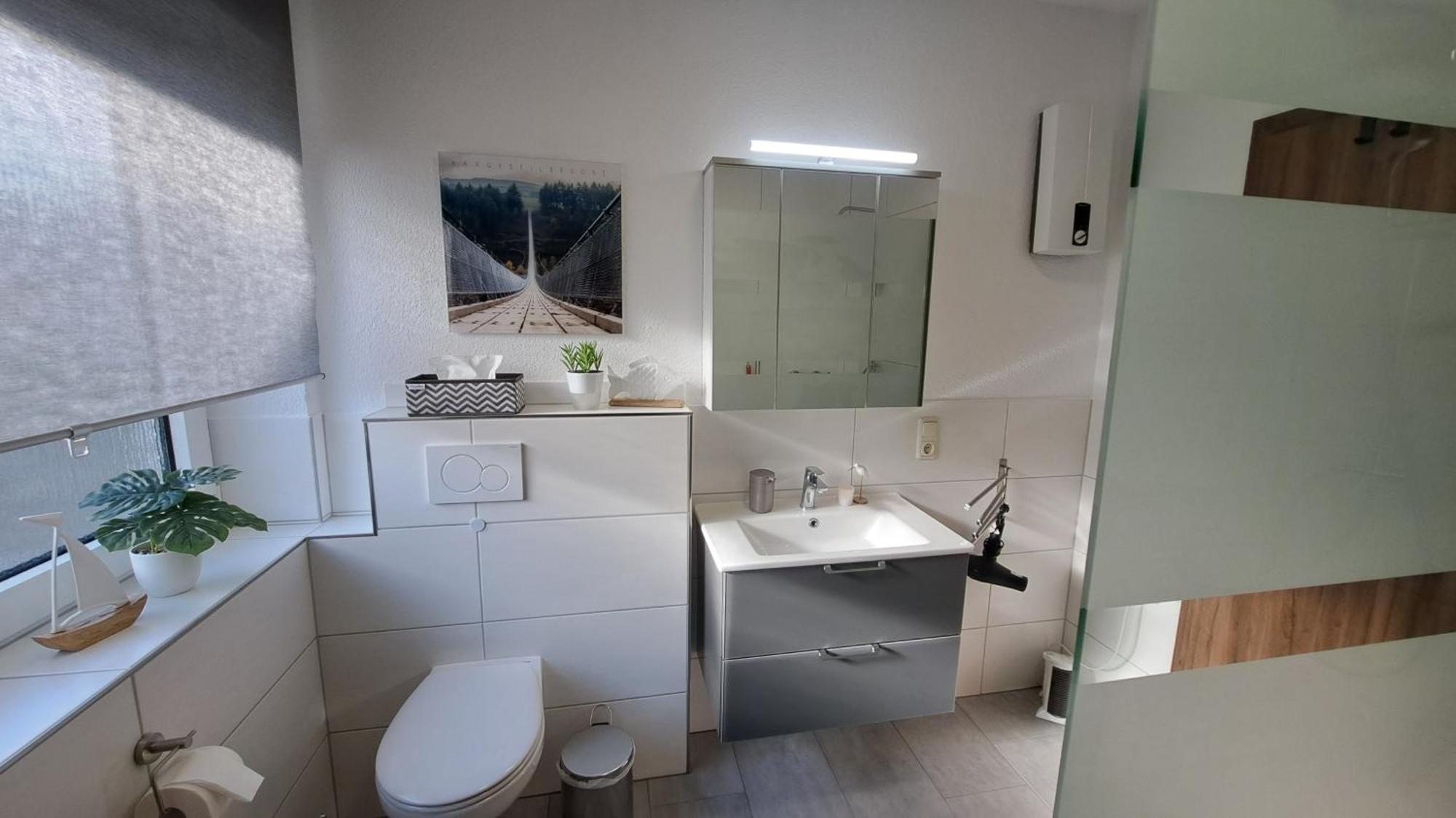 Ferienwohnung Am Reitersgaesschen Blankenrath Dış mekan fotoğraf