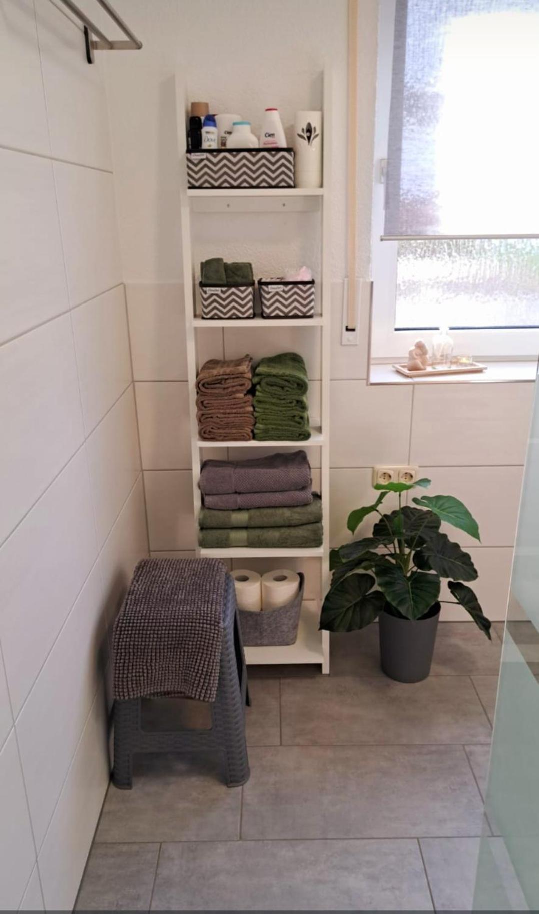 Ferienwohnung Am Reitersgaesschen Blankenrath Dış mekan fotoğraf